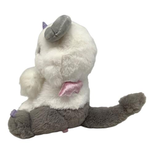 ちいかわ (チイカワ) てんしとあくまシリーズ あのこ悪魔 ヌイグルミ タグ付ヨゴレ有