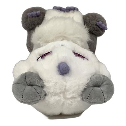 ちいかわ (チイカワ) てんしとあくまシリーズ あのこ悪魔 ヌイグルミ タグ付ヨゴレ有