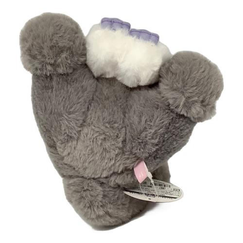 ちいかわ (チイカワ) てんしとあくまシリーズ あのこ悪魔 ヌイグルミ タグ付ヨゴレ有