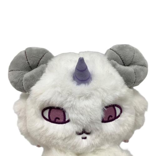 ちいかわ (チイカワ) てんしとあくまシリーズ あのこ悪魔 ヌイグルミ タグ付ヨゴレ有