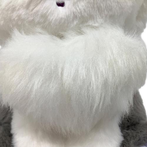 ちいかわ (チイカワ) てんしとあくまシリーズ あのこ悪魔 ヌイグルミ タグ付ヨゴレ有