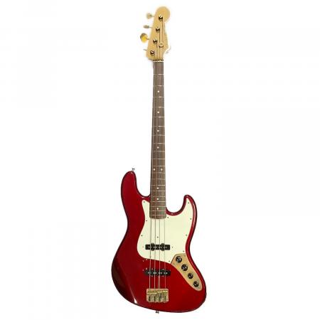 FENDER JAPAN (フェンダージャパン) ジャズベース エレキベース JB62