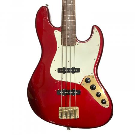 FENDER JAPAN (フェンダージャパン) ジャズベース エレキベース JB62