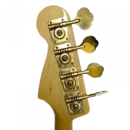 FENDER JAPAN (フェンダージャパン) ジャズベース エレキベース JB62