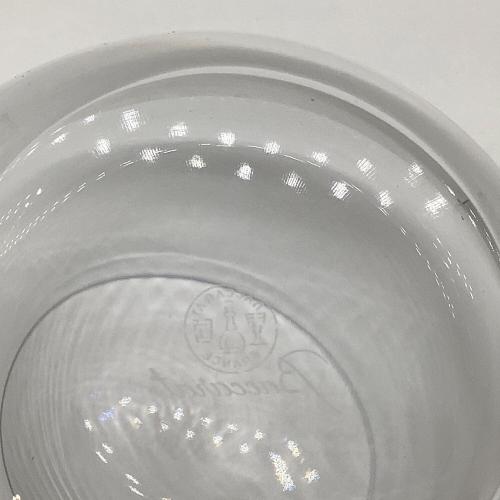 Baccarat (バカラ) タンブラー 箱付 シャトーバカラ