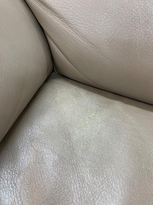 karimoku (カリモク) 3人掛けソファー ZT8303 110 グレー