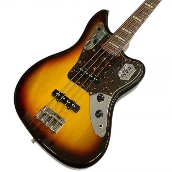 FENDER JAPAN (フェンダージャパン) JAGUAR BASS エレキベース JAB-97EQ or JAB-EQ