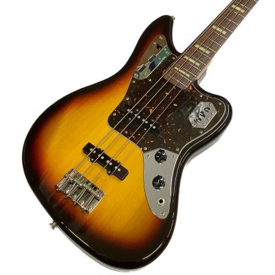 FENDER JAPAN (フェンダージャパン) JAGUAR BASS エレキベース JAB-97EQ or JAB-EQ