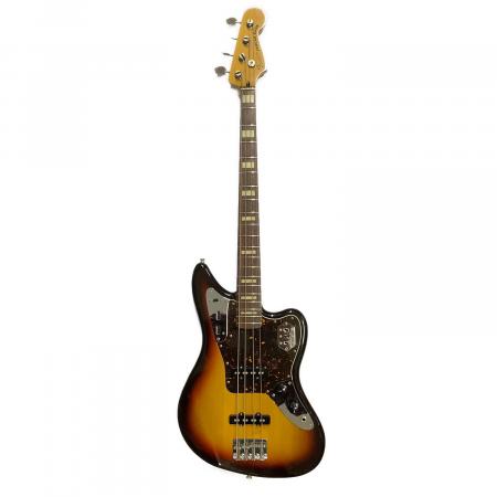 FENDER JAPAN (フェンダージャパン) JAGUAR BASS エレキベース JAB