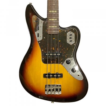 FENDER JAPAN (フェンダージャパン) JAGUAR BASS エレキベース JAB
