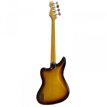 FENDER JAPAN (フェンダージャパン) JAGUAR BASS エレキベース JAB