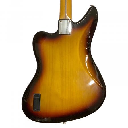 FENDER JAPAN (フェンダージャパン) JAGUAR BASS エレキベース JAB