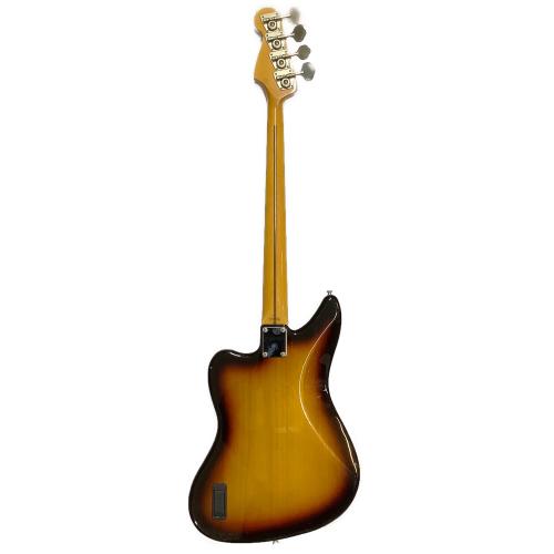 FENDER JAPAN (フェンダージャパン) JAGUAR BASS エレキベース JAB-97EQ or JAB-EQ