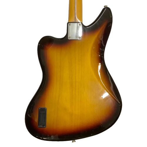 FENDER JAPAN (フェンダージャパン) JAGUAR BASS エレキベース JAB-97EQ or JAB-EQ