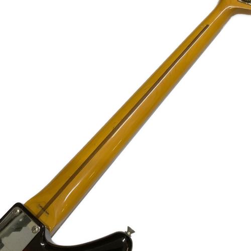 FENDER JAPAN (フェンダージャパン) JAGUAR BASS エレキベース JAB-97EQ or JAB-EQ