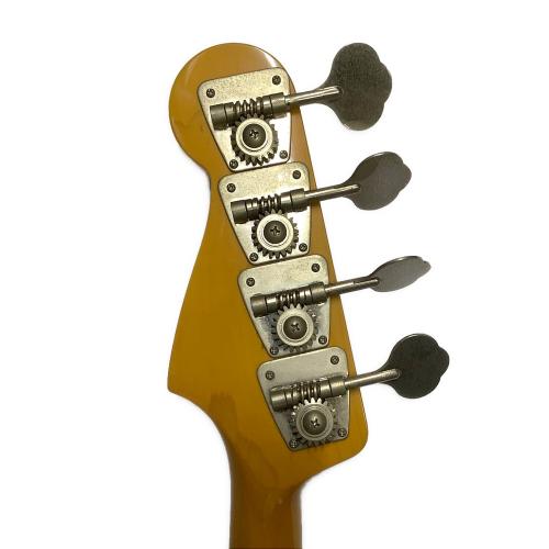 FENDER JAPAN (フェンダージャパン) JAGUAR BASS エレキベース JAB-97EQ or JAB-EQ