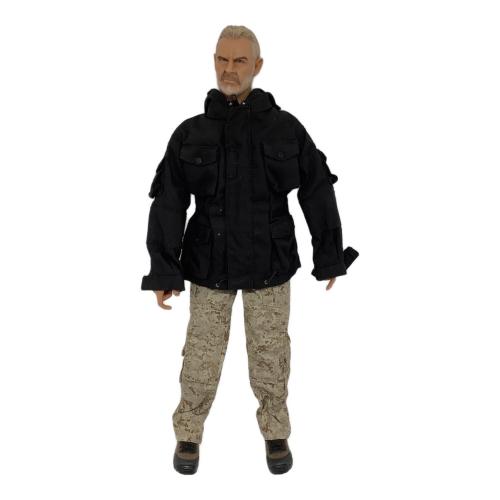 Toys City 1/6 Royal Marine Special Boat Service フィギュア TC-9006