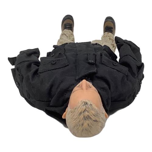 Toys City 1/6 Royal Marine Special Boat Service フィギュア TC-9006