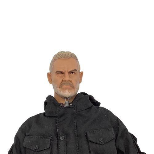 Toys City 1/6 Royal Marine Special Boat Service フィギュア TC-9006