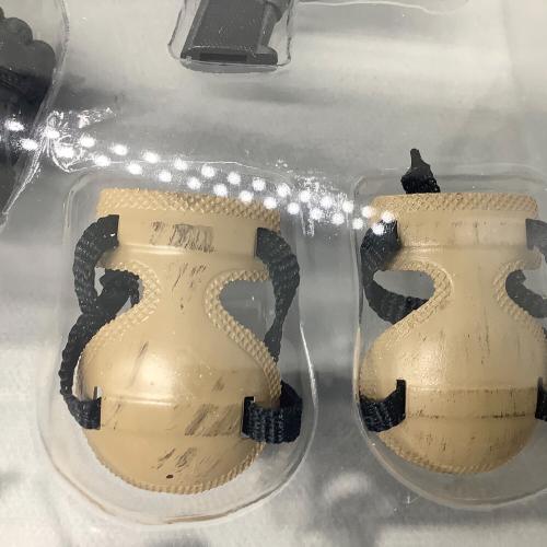 Toys City 1/6 Royal Marine Special Boat Service フィギュア TC-9006