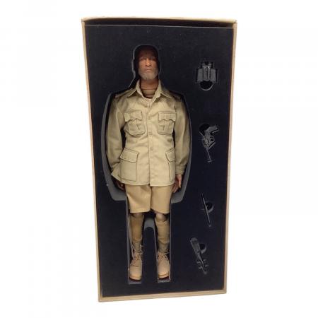 WWII 1943 SAS Lieutenant フィギュア UJINDOU (ユジンドウ) WWII BRITISH SAS LIEUTENANT EDWARD MACDONALD