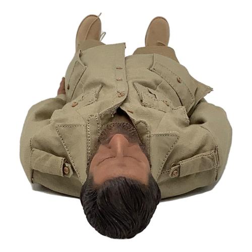 UJINDOU (ユジンドウ) WWII BRITISH SAS LIEUTENANT EDWARD MACDONALD