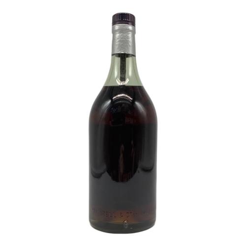 Martell (マーテル) CORDON BLEU ブランデー 700ml
