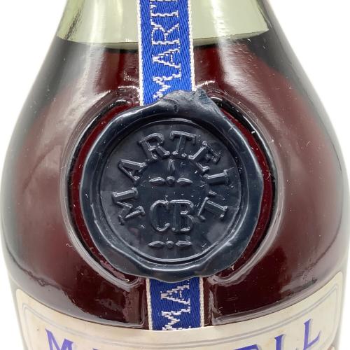 Martell (マーテル) CORDON BLEU ブランデー 700ml