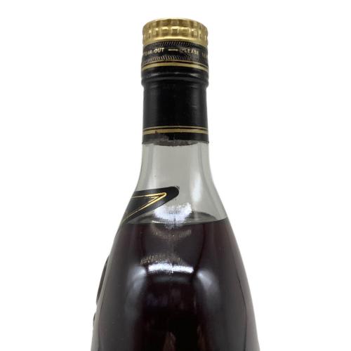 ヘネシー (Hennessy) XO 金キャップ コニャック 700ml