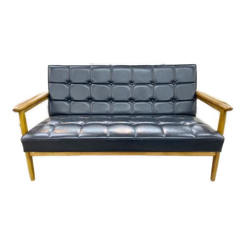 カリモク60 (カリモクロクマル) Kチェア スタンダードブラック