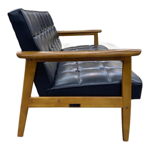 カリモク60 (カリモクロクマル) Kチェア スタンダードブラック