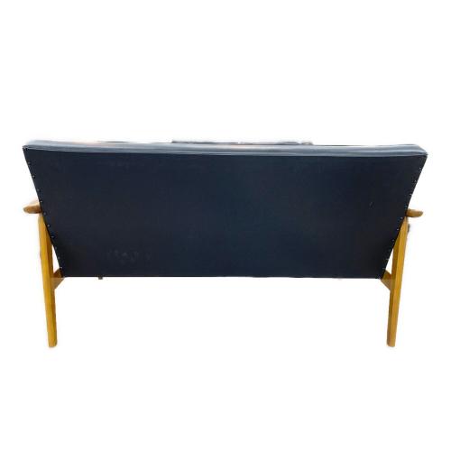 カリモク60 (カリモクロクマル) Kチェア スタンダードブラック