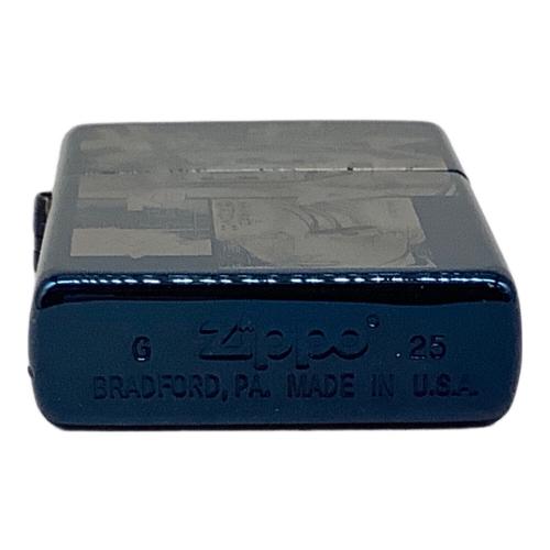 ZIPPO 2026年製 藤原拓海『スキがあれば俺が行くっ!!』 60/150個限定