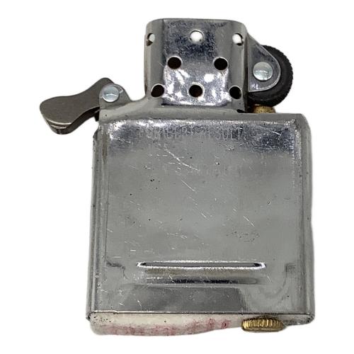 ZIPPO 2026年製 藤原拓海『スキがあれば俺が行くっ!!』 60/150個限定