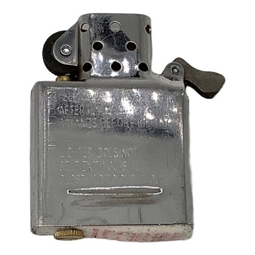 ZIPPO 2026年製 藤原拓海『スキがあれば俺が行くっ!!』 60/150個限定