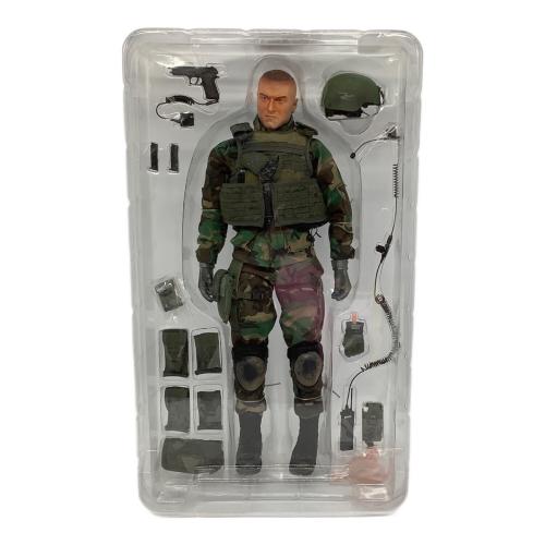 USSOCOM UＳ ARMY RANGER RENEGADE フィギュア フィギュア