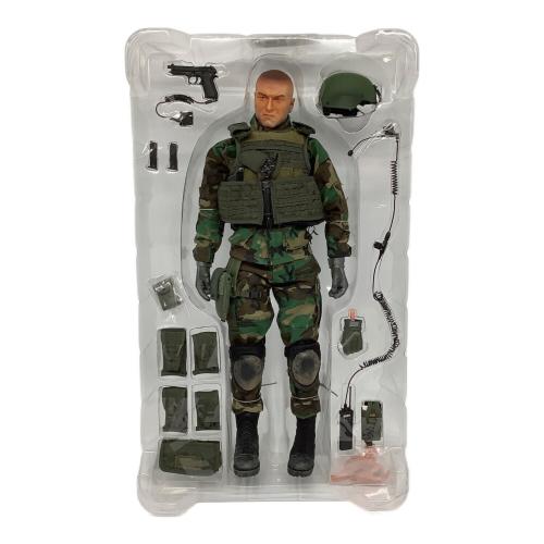 USSOCOM UＳ ARMY RANGER RENEGADE フィギュア フィギュア