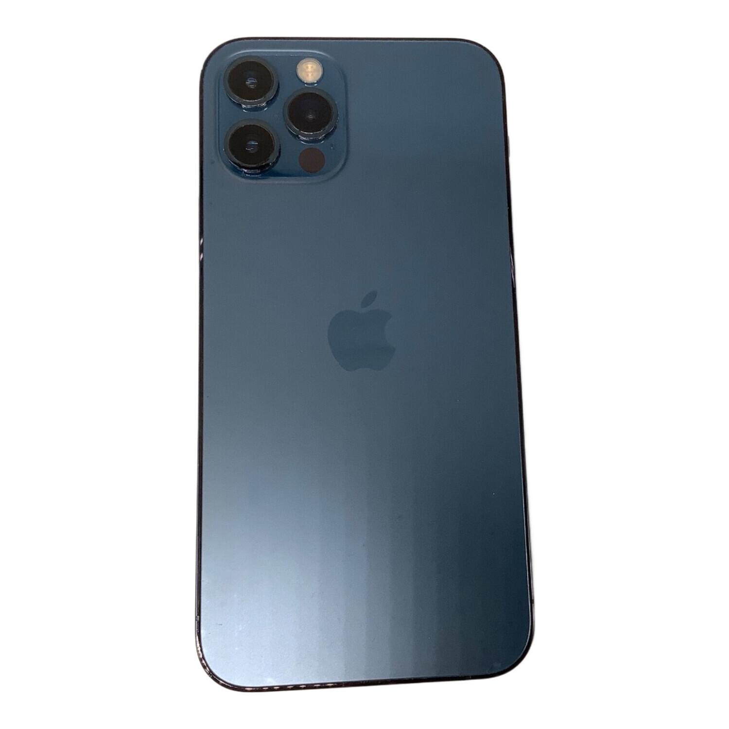 Apple (アップル) iPhone12 Pro MGMD3J/A｜トレファクONLINE