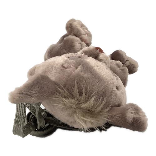 DISNEY (ディズニー) ショルダーポーチ ディズニーグッズ ベルリオーズ