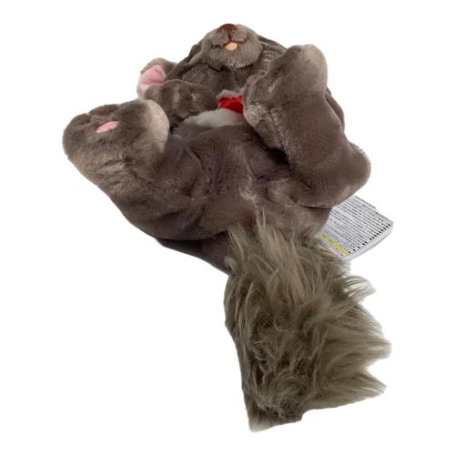 DISNEY (ディズニー) ショルダーポーチ ディズニーグッズ ベルリオーズ