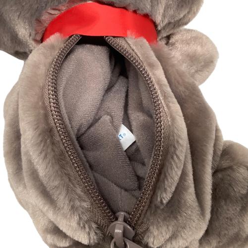 DISNEY (ディズニー) ショルダーポーチ ディズニーグッズ ベルリオーズ