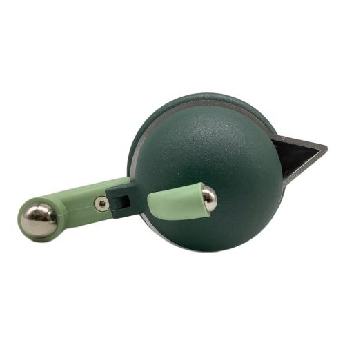 CALDERONI (カルデローニ) エスプレッソマシーン ハッピー・デイ