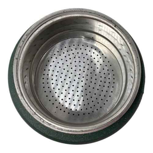 CALDERONI (カルデローニ) エスプレッソマシーン ハッピー・デイ