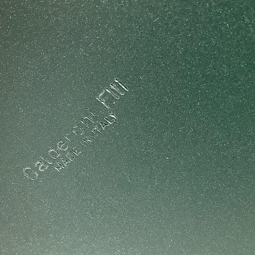 CALDERONI (カルデローニ) エスプレッソマシーン ハッピー・デイ