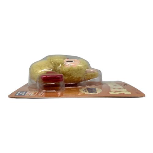 POP MART (ポップマート) TH MONATERS LABUBU YUMMY