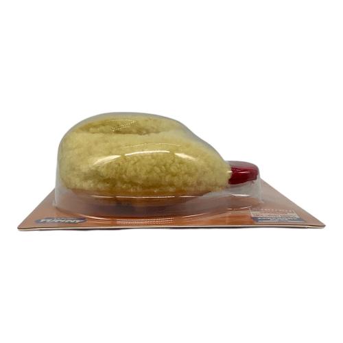 POP MART (ポップマート) TH MONATERS LABUBU YUMMY