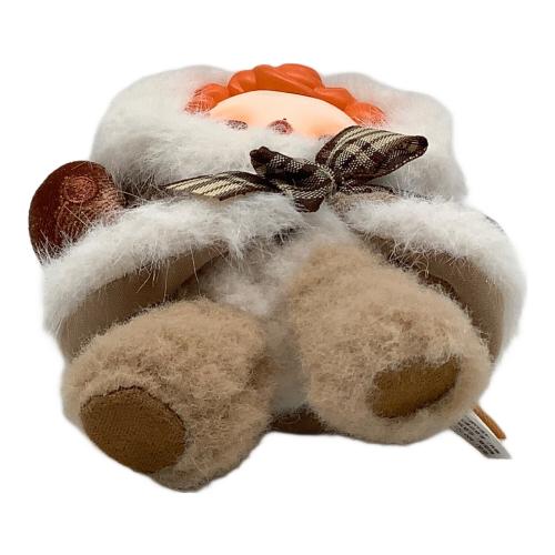 POP MART (ポップマート) SKULL PANDA Winter Symphony フィギュア 開封品