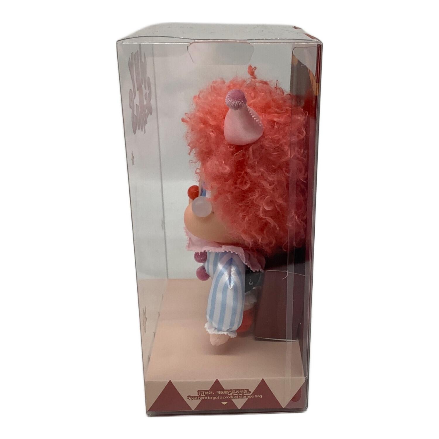 POP MART (ポップマート) WHY SO SERIOUS CRY BABY フィギュア