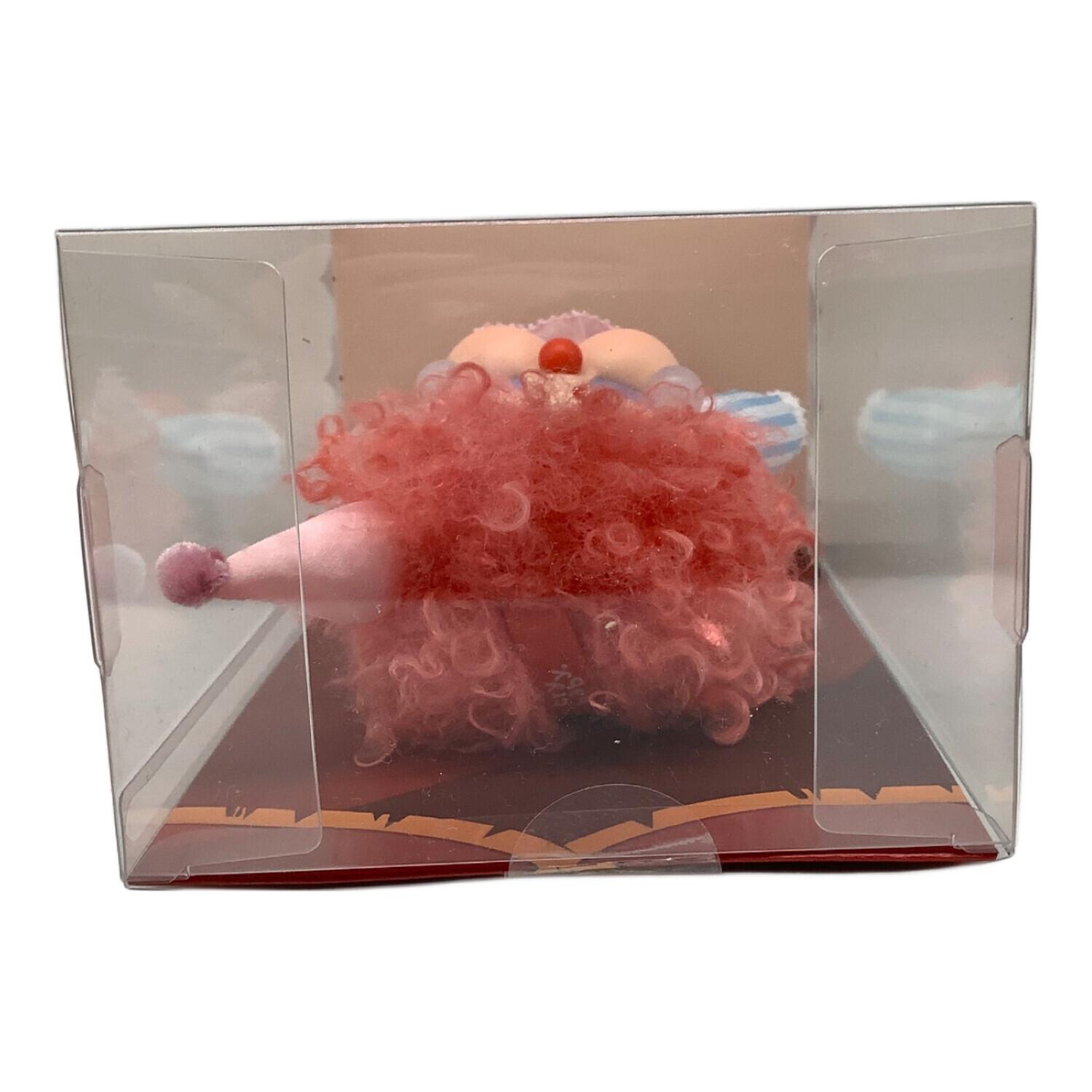 POP MART (ポップマート) WHY SO SERIOUS CRY BABY フィギュア