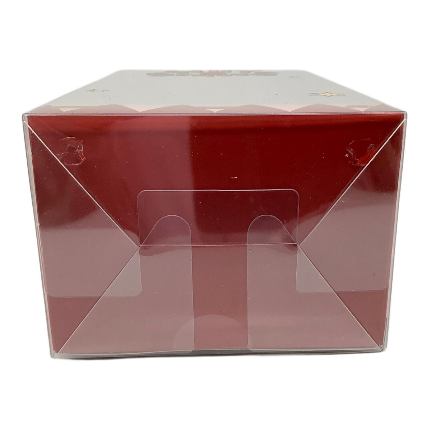 POP MART (ポップマート) WHY SO SERIOUS CRY BABY フィギュア